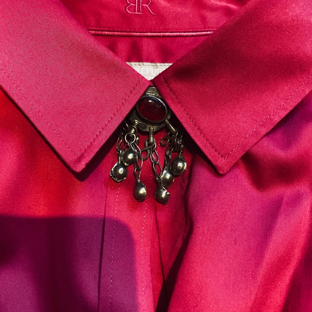 Button Pin - image 2